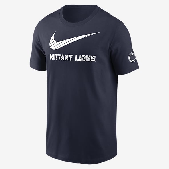 Penn state nike sneakers 219 deals